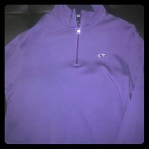 Vineyard Vines 1/4 Zip